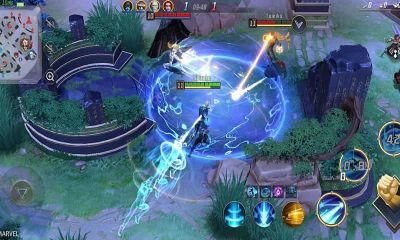 漫威超級戰爭最新版本下載安裝