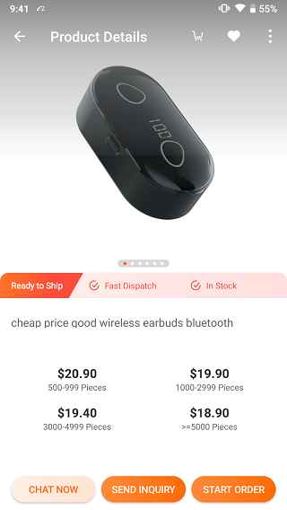 阿里巴巴國際站(Alibaba.com)