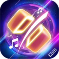 節奏刀刃(Dancing Blade)