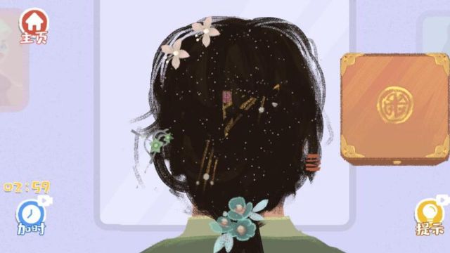 收納達人物語