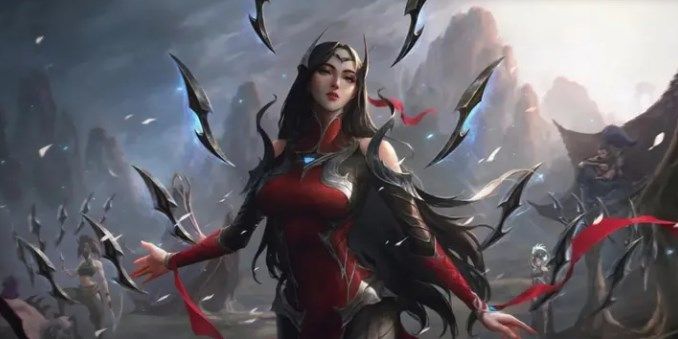 熱門的3d角色扮演類游戲推薦