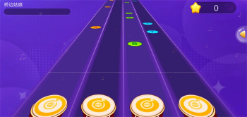 音樂游戲節奏游戲推薦