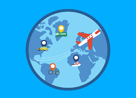 實(shí)用的國(guó)內(nèi)旅游app