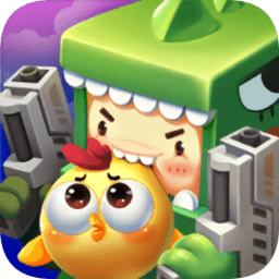 迷你世界槍戰(zhàn)精英最新版(MiniWorldRoyale)