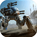 戰爭機器人最新版(War Robots)