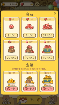 米可的派對