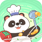 熊貓面館手游