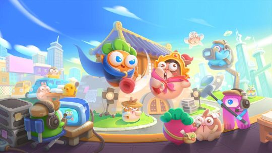 不用網絡的好玩的單機手游