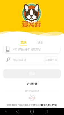 愛寵游