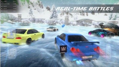 改裝俱樂部中文版(Tuning Club Online)