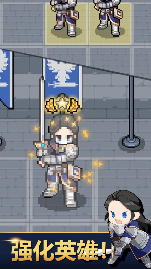 神王城堡(????)