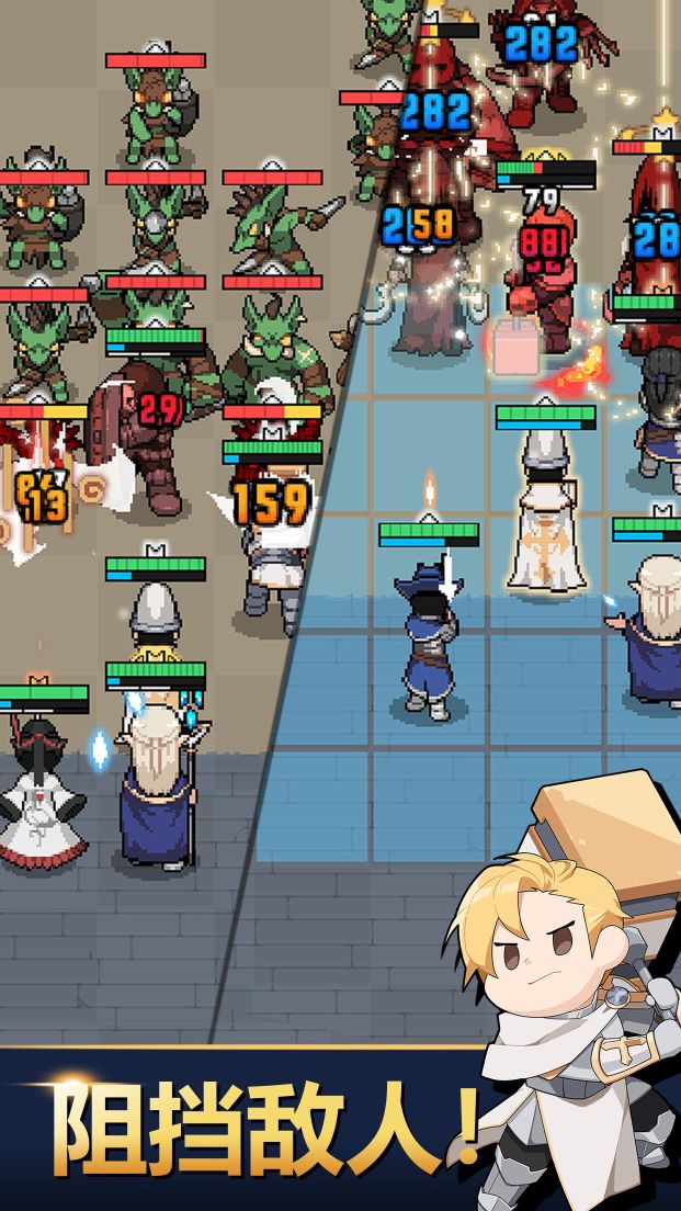 神王城堡(????)
