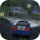 極品飛車9(Race Canyon)