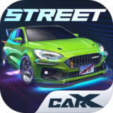 carx街頭賽車官方正版