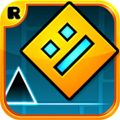 幾何沖刺手機(jī)版(Geometry Dash Lite)