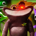 怪物花園老友記5(Monster Garden Friends 5)