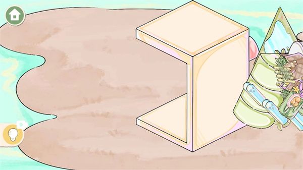神奇收納記