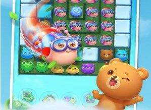 開心消消樂正版下載2023