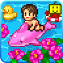 開羅水上樂園(Pool Slide Story)