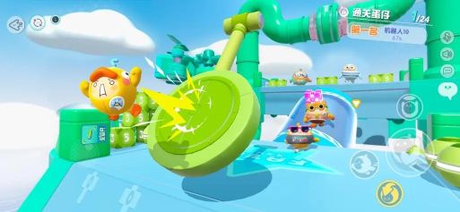 休閑闖關小游戲手游推薦