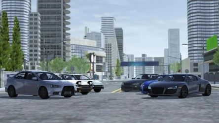 單機駕駛模擬游戲手機版大全