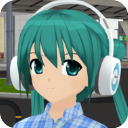 少女都市無限金幣版全部地圖解鎖(Shoujo City 3D)