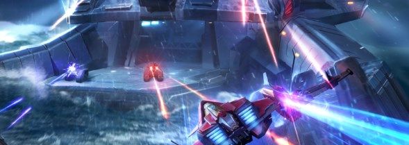 空戰游戲排行榜前十名