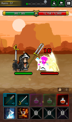 養劍大師(GrowSwordMaster)