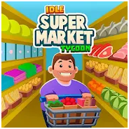 閑置超市大亨(Idle Supermarket Tycoon)
