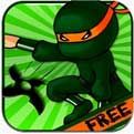 忍者突襲(Ninja Rush)