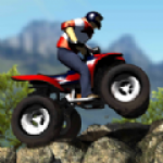 山地摩托車(chē)極限賽車(chē)(Mountain Moto)
