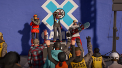 好玩的體育競(jìng)技游戲推薦