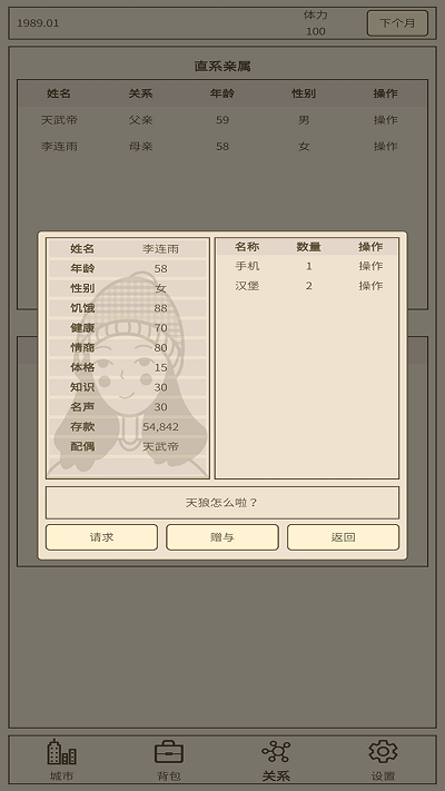 小小集團2破產人生