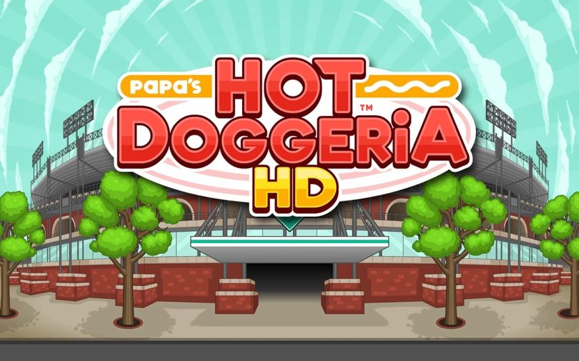 老爹的熱狗店HD