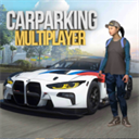 手動擋停車場國際服(Car Parking)