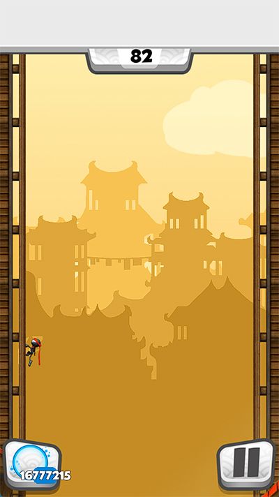 跳躍忍者安卓版