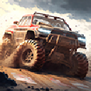 越野賽車(chē)4×4(Offroad Adventure)