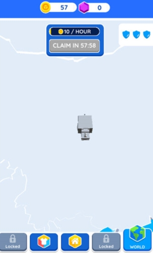 紙片大作戰2中文版(Paper.io 2)