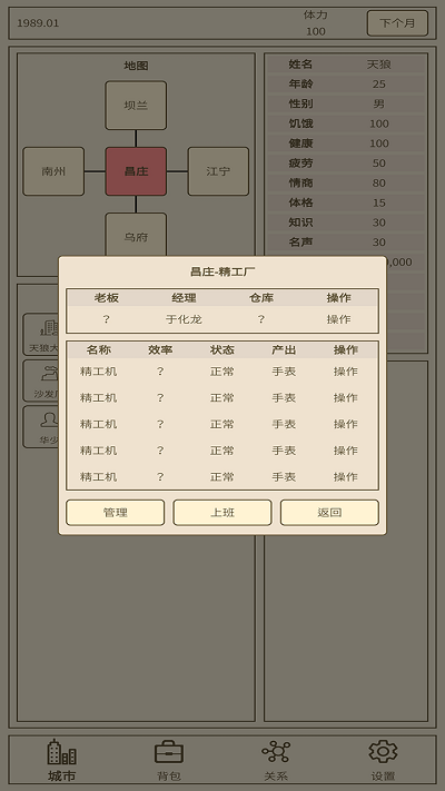 小小集團2破產人生