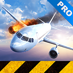 極限著陸專業版(Extreme Landings)