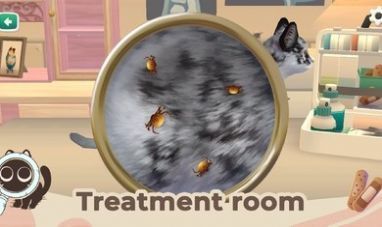 貓咪救援故事(Cat Rescue Story)