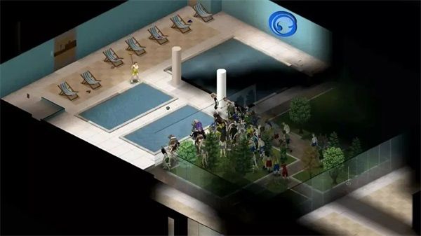 僵尸毀滅工程手機版