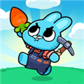 兔子村閑置大亨(Bunny_Village_Idle_Tycoon)