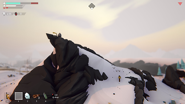 冬日計(jì)劃(Project Winter Mobile)