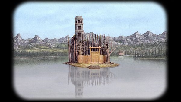 銹湖天堂島最新版(Rusty Lake Paradise)
