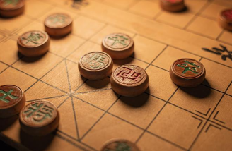 單機象棋游戲(單機版)無需網絡