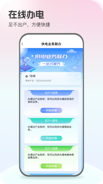國網電網