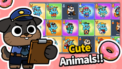 兔子村閑置大亨(Bunny_Village_Idle_Tycoon)