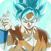 龍珠TAG VS V7(DB LEGENDS)