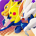 寶可夢(mèng)大集結(jié)國(guó)際服最新版(Pokémon UNITE)